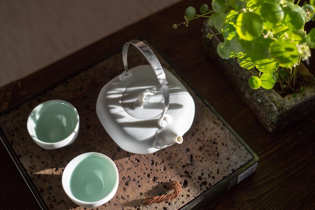 Lijiang Yuntian Palace Hotel Экстерьер фото