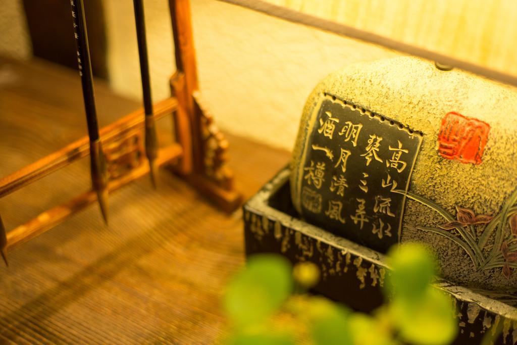 Lijiang Yuntian Palace Hotel Экстерьер фото